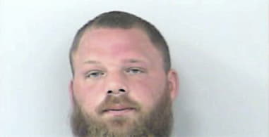 Michael Engelhardt, - St. Lucie County, FL 